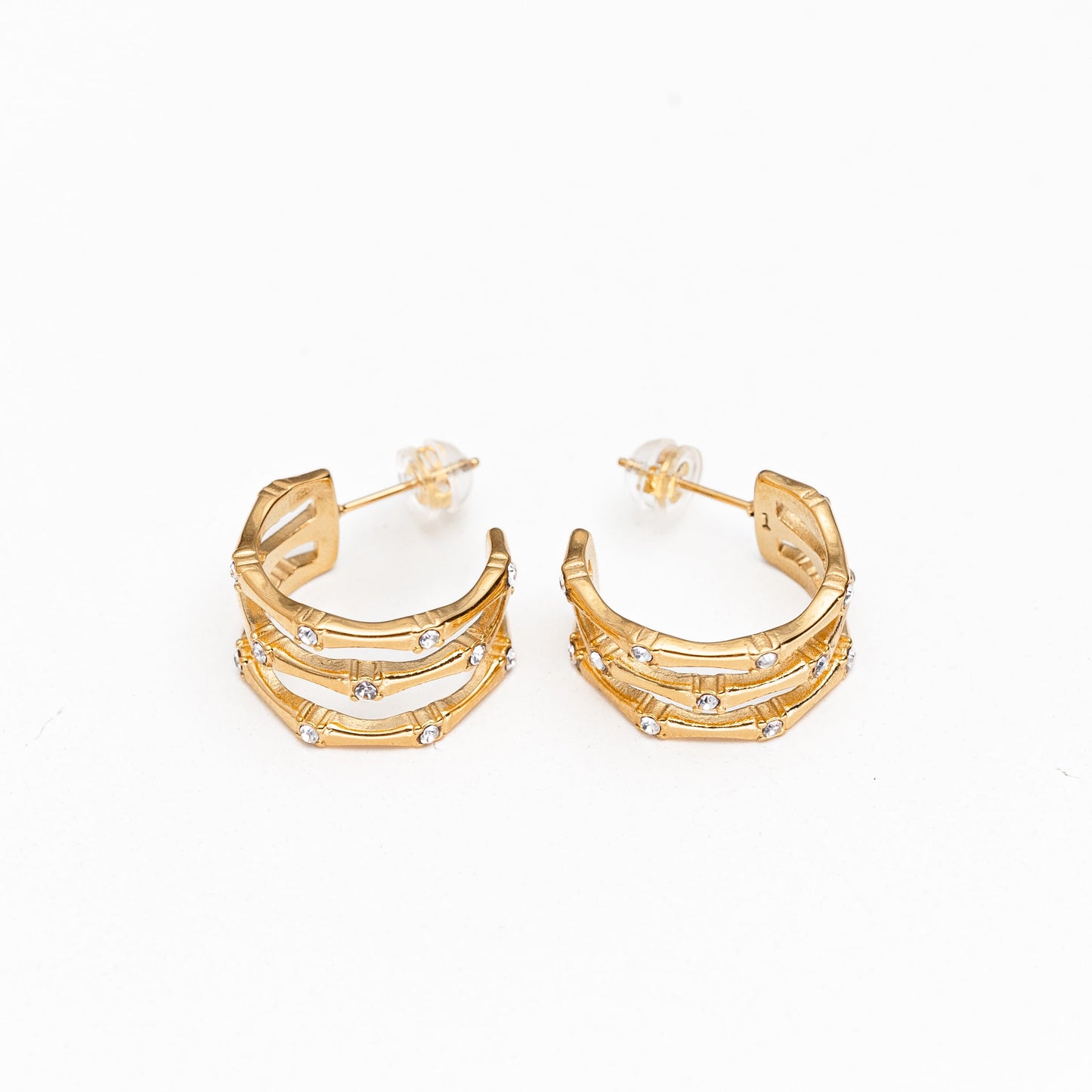 Stella Earrings