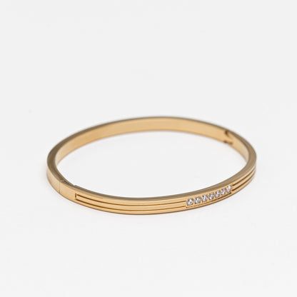 Starlight Bangle