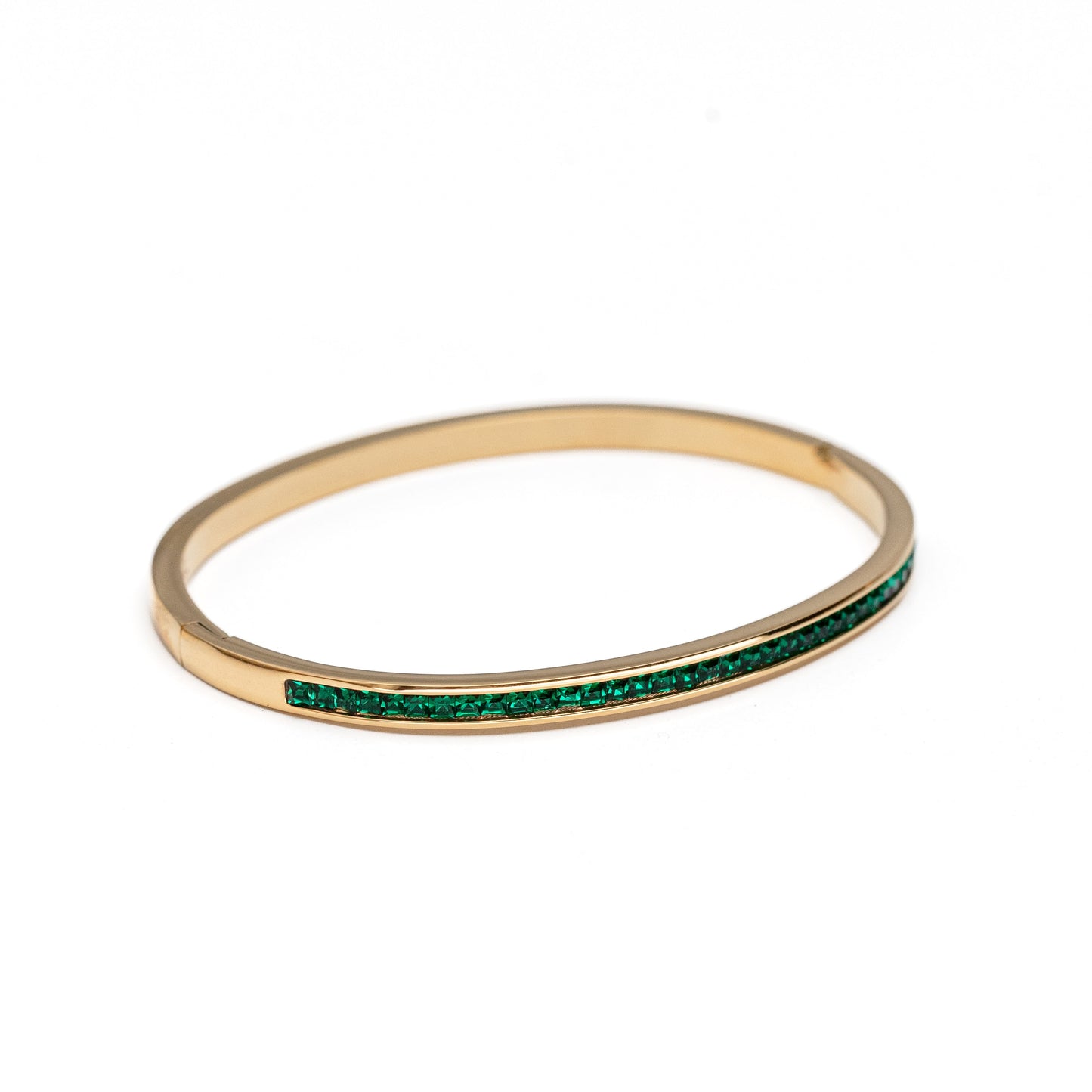 Jade Bangle