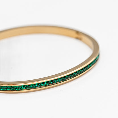 Jade Bangle