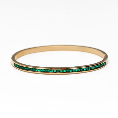 Jade Bangle