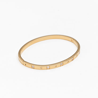Aura Bangle