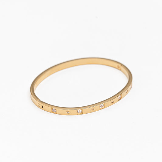 Aura Bangle