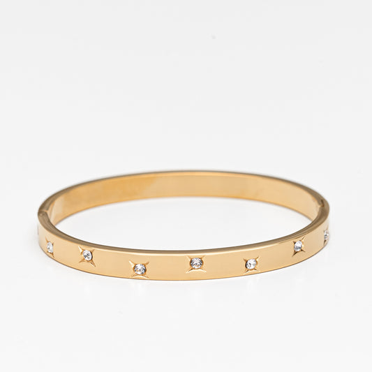 Stardust Bangle