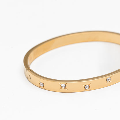 Stardust Bangle