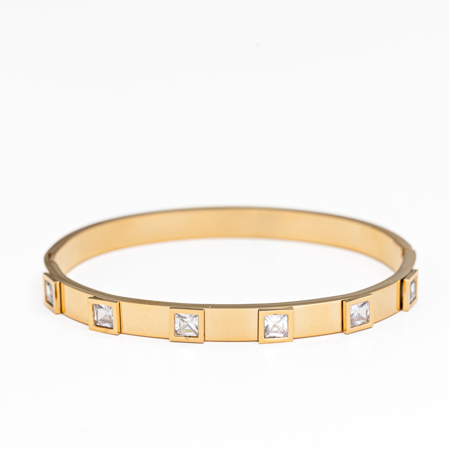 The Prism Bangle