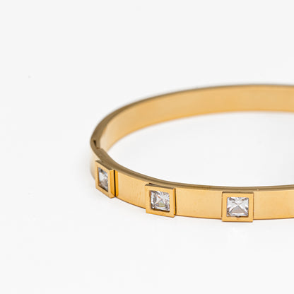The Prism Bangle