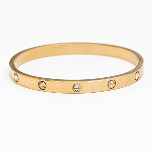 Celeste Bangle