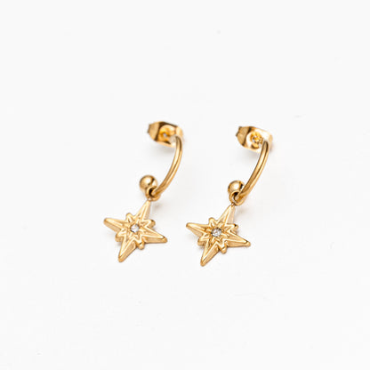 Celeste Earrings